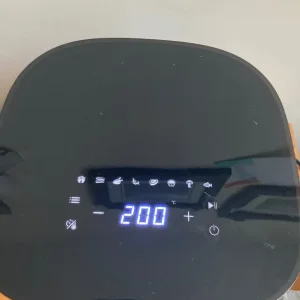 Gino D’Acampo 6L Air Fryer - Image 3