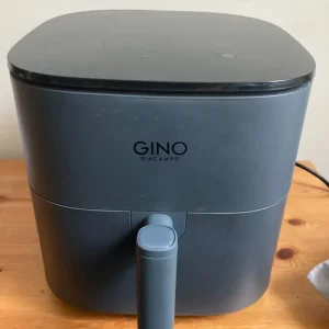 Gino D’Acampo 6L Air Fryer