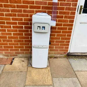 Water dispenser