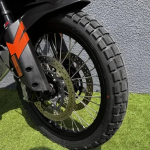 KTM 790 Adventure 24 - Image 2