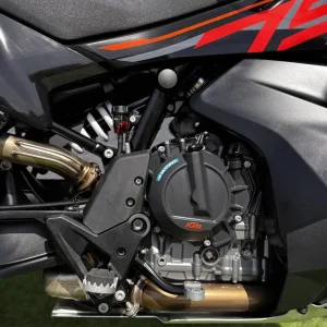 KTM 790 Adventure 24 - Image 3