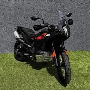 KTM 790 Adventure 24 - Image 5