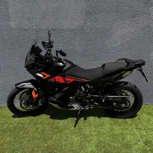 KTM 790 Adventure 24 - Image 7
