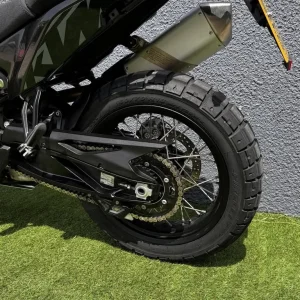 KTM 790 Adventure 24 - Image 8