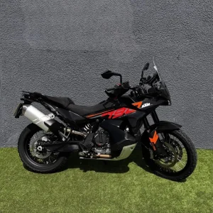KTM 790 Adventure 24
