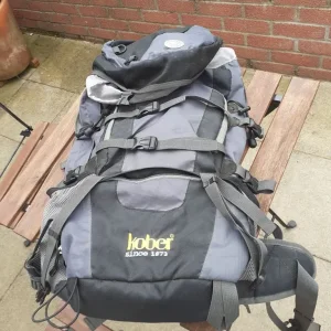 Rucksack/Backpack