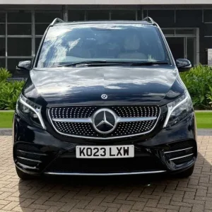 2023 Mercedes-Benz V-Class V220 d AMG Line 5dr Estate Diesel Automatic - Image 6