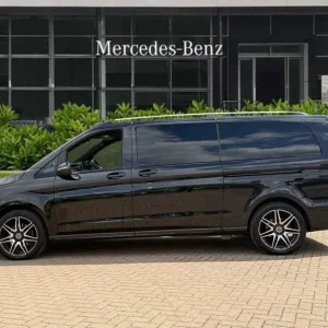2023 Mercedes-Benz V-Class V220 d AMG Line 5dr Estate Diesel Automatic - Image 8