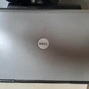 Dell D620 Notebook with 2GB RAM and 120GB HDD - Image 2