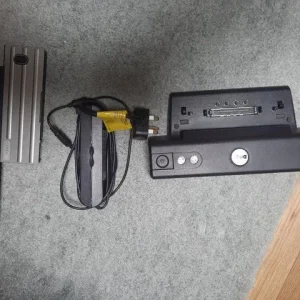 Dell D620 Notebook with 2GB RAM and 120GB HDD - Image 3