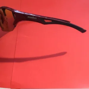 Mens Ironman sunglasses - Image 2