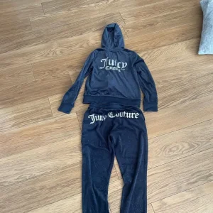 Juicy Couture tracksuit