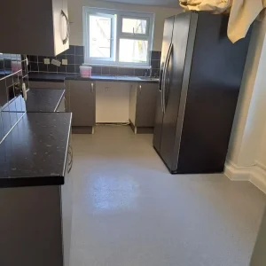 Carpentry Kitchen and flooring - Image 3