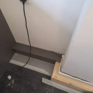 Carpentry Kitchen and flooring - Image 5
