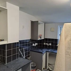 Carpentry Kitchen and flooring - Image 6