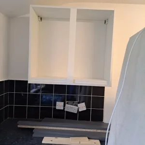 Carpentry Kitchen and flooring - Image 7
