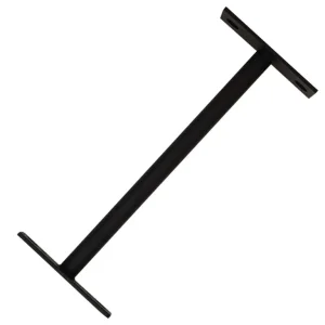 Compact 1 Bay Wall Mounted Squat Rig - Image 6