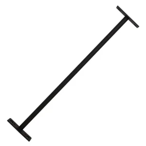 Compact 1 Bay Wall Mounted Squat Rig - Image 7
