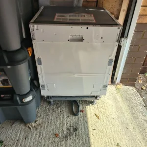 Lamona dishwasher