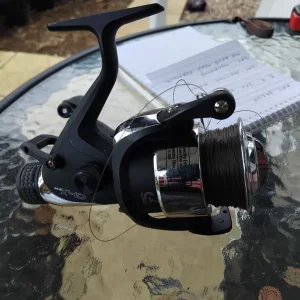 Fishing rods - Image 3