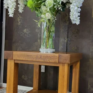 Selection Of Ex-Display Lamp And Side Tables - Image 6