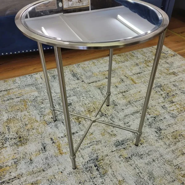Selection Of Ex-Display Lamp And Side Tables