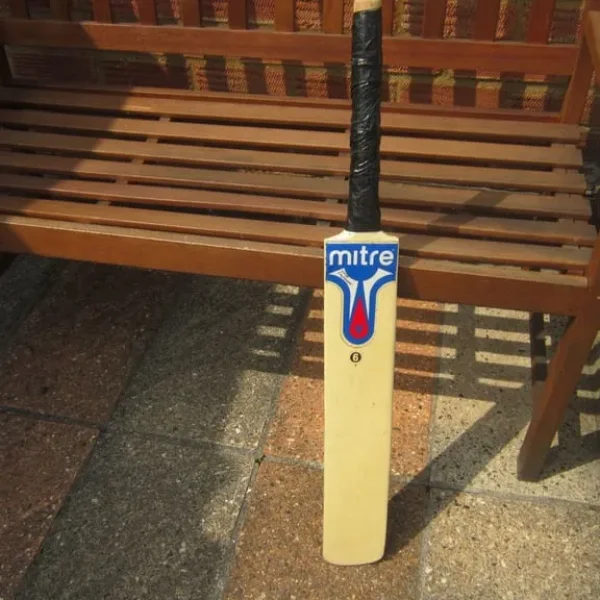 MITRE CRICKET BAT