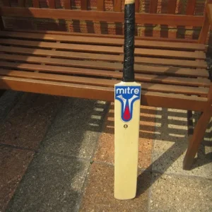 MITRE CRICKET BAT