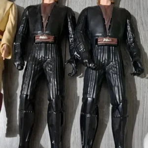 Star Wars figures and ships assortment - Image 3