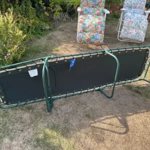 Sun lounger - Image 2