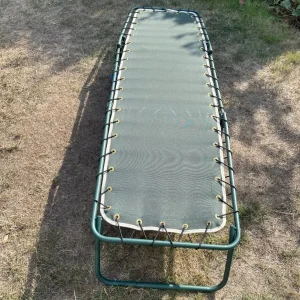Sun lounger