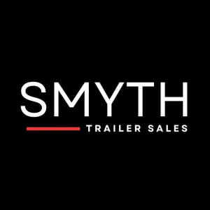 7x4x4 box trailer with Bradley’s hitch - Image 7