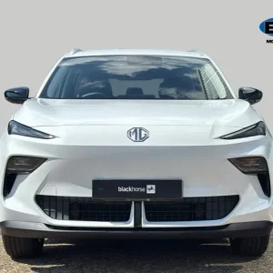 2025 MG MGS5 SE Long Range Electric SUV - Image 2
