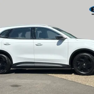 2025 MG MGS5 SE Long Range Electric SUV - Image 4