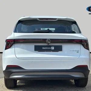 2025 MG MGS5 SE Long Range Electric SUV - Image 6