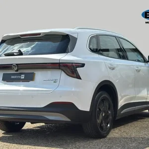2025 MG MGS5 SE Long Range Electric SUV - Image 7