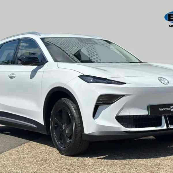 2025 MG MGS5 SE Long Range Electric SUV