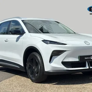 2025 MG MGS5 SE Long Range Electric SUV