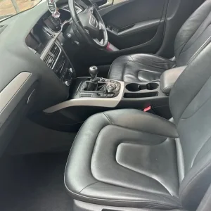 Audi A4 2012 - Image 3