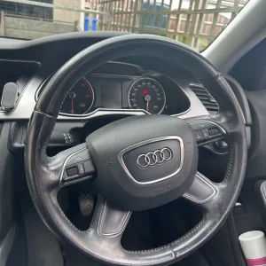 Audi A4 2012 - Image 6