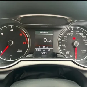Audi A4 2012 - Image 7