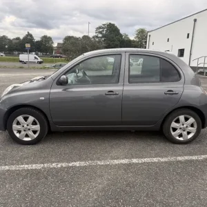Nissan Micra 1.4 16v SVE 2005 Automatic - Image 5
