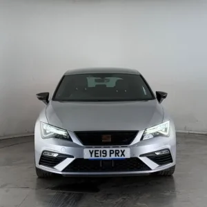2019 SEAT Leon 2.0 TSI Cupra 290 DSG Euro 6 (s/s) 5dr Hatchback Petrol Automatic - Image 7
