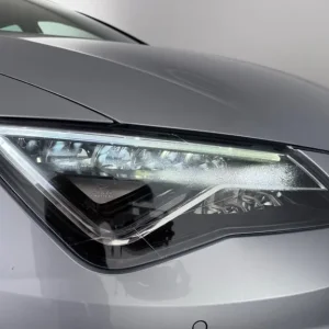2019 SEAT Leon 2.0 TSI Cupra 290 DSG Euro 6 (s/s) 5dr Hatchback Petrol Automatic - Image 8