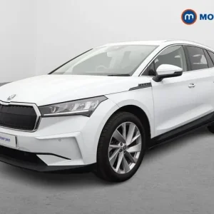 2023 Skoda Enyaq 80 ecoSuite 82kWh 5-door Electric SUV - Image 3