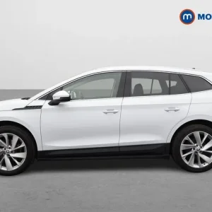 2023 Skoda Enyaq 80 ecoSuite 82kWh 5-door Electric SUV - Image 4