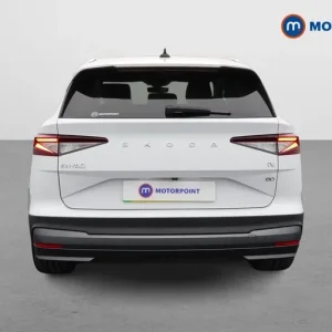 2023 Skoda Enyaq 80 ecoSuite 82kWh 5-door Electric SUV - Image 6