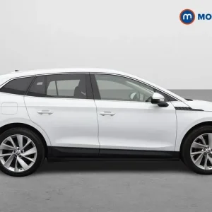 2023 Skoda Enyaq 80 ecoSuite 82kWh 5-door Electric SUV - Image 8
