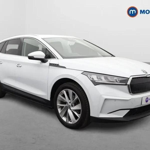 2023 Skoda Enyaq 80 ecoSuite 82kWh 5-door Electric SUV