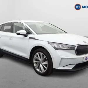 2023 Skoda Enyaq 80 ecoSuite 82kWh 5-door Electric SUV
